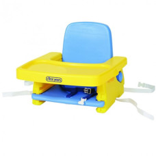 THE FIRST YEARS 3-in-1 Booster Seat